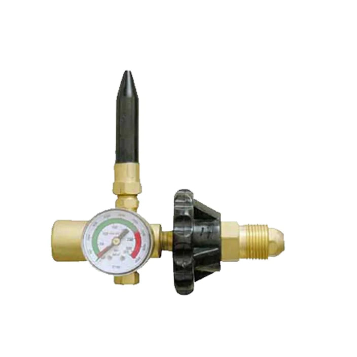 FLAME TECH® Balloon Regulator - H580BF